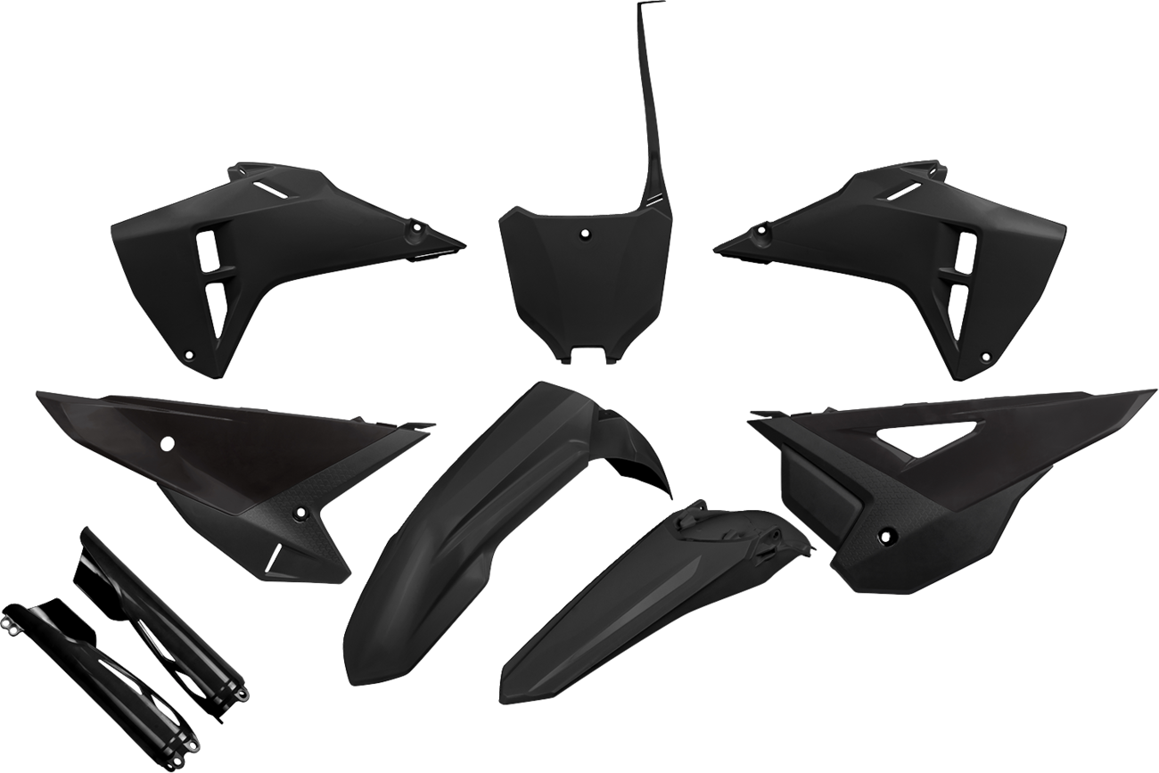 UFO Restyle Complete Body Kit