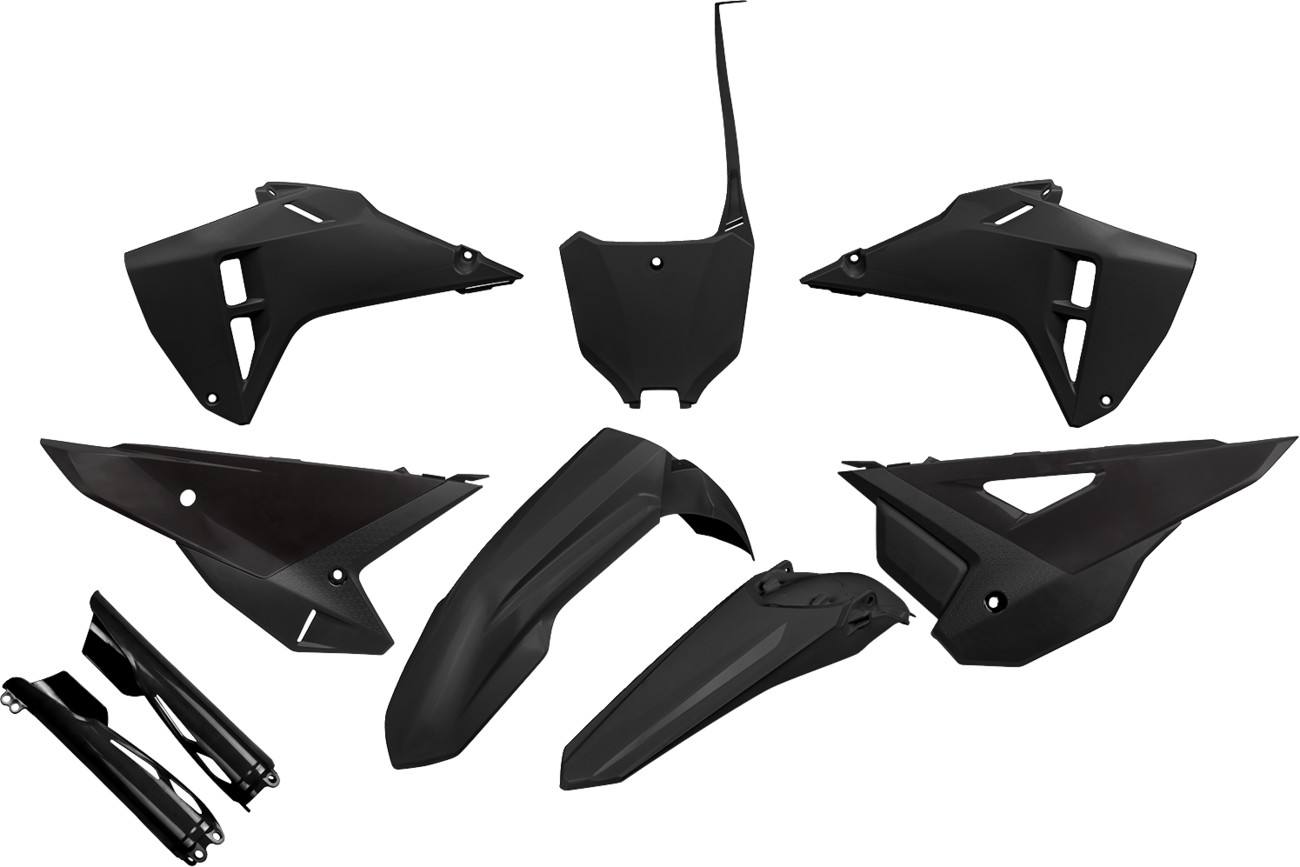 UFO Restyle Body Kit