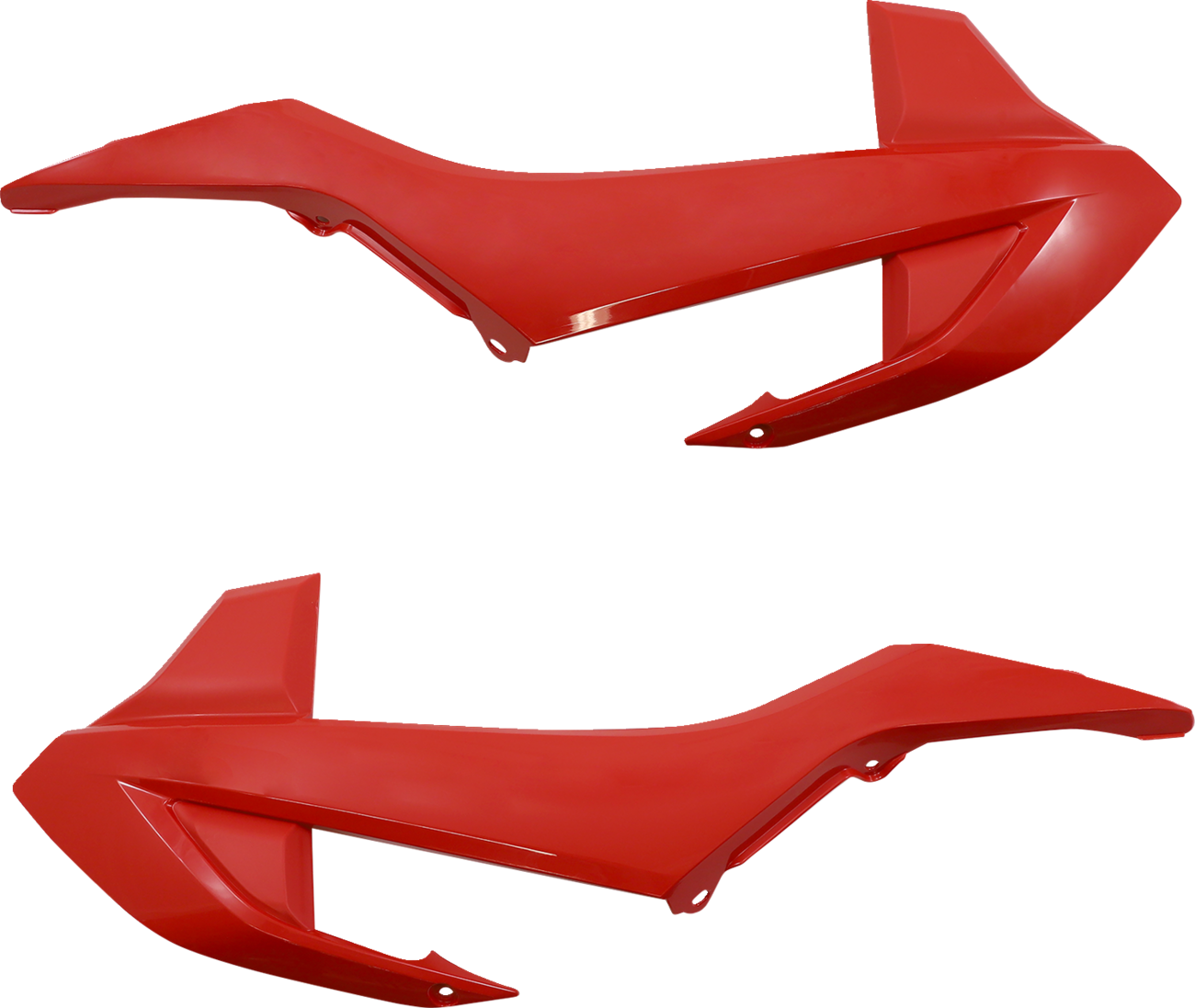 UFO Replacement Radiator Shrouds