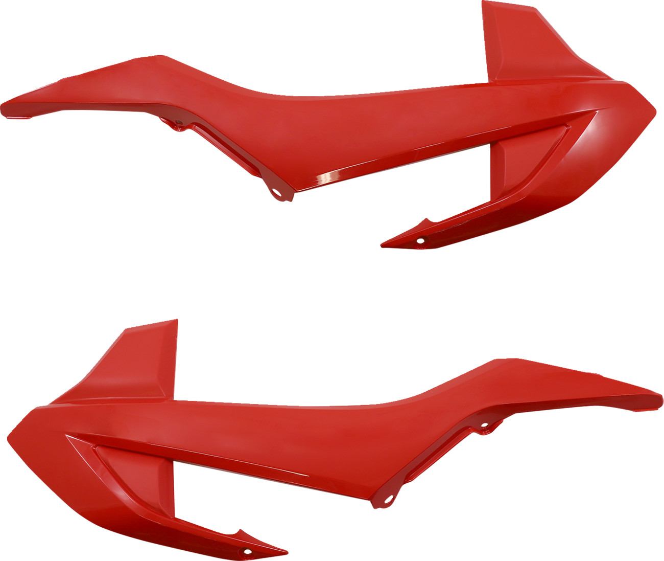 UFO Replacement Radiator Shrouds