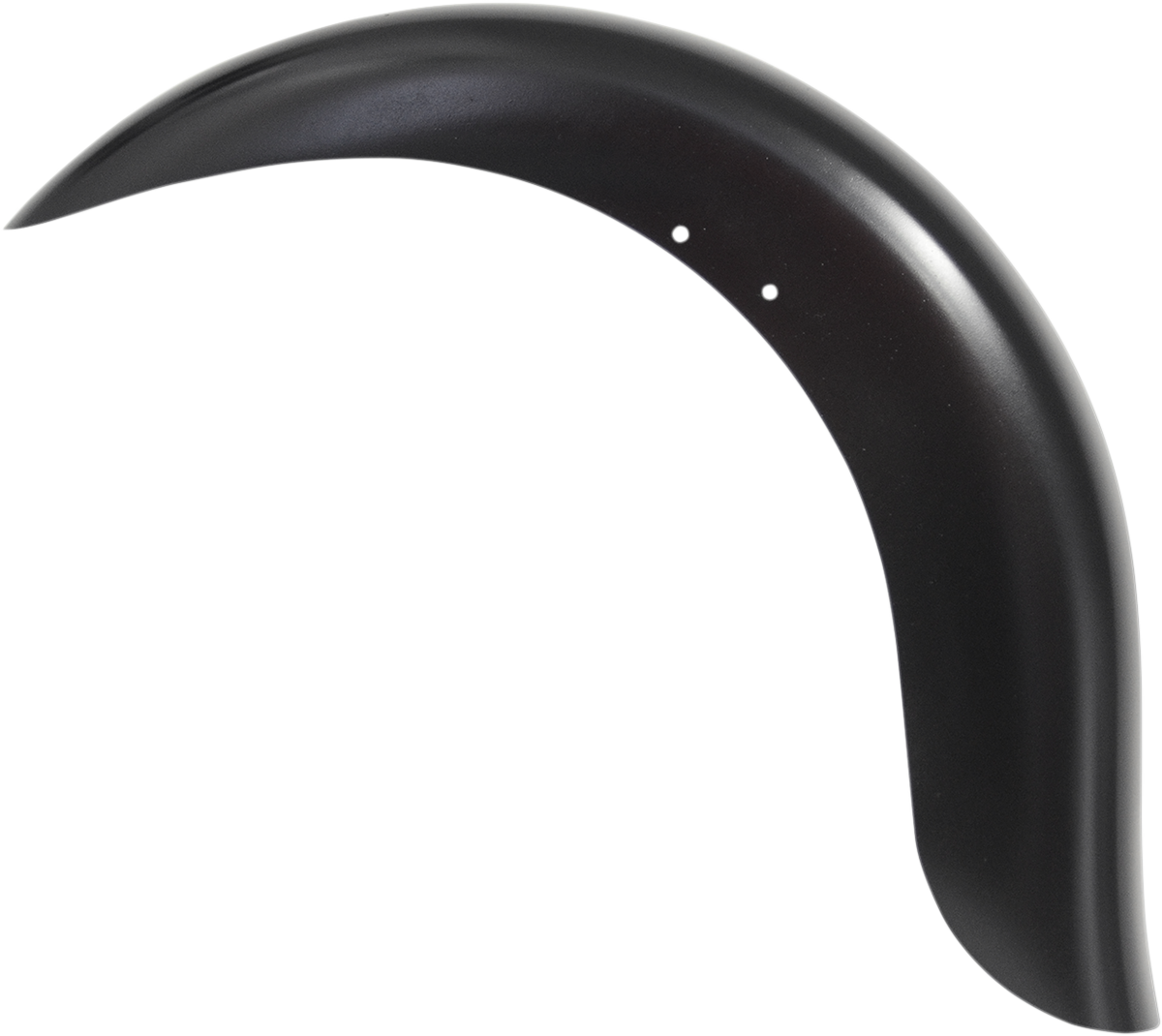 Klock Werks Classic Tire Hugger Series Front Fender For Indian Scout 2015-2025