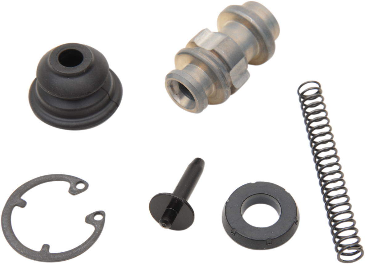 Parts unlimited Brake Master Cylinder Rebuild Kit 2004-2018 Honda CBR1000RR / 2014-2016 Honda CBR1000S / 2014-2014 Honda CB1000R
