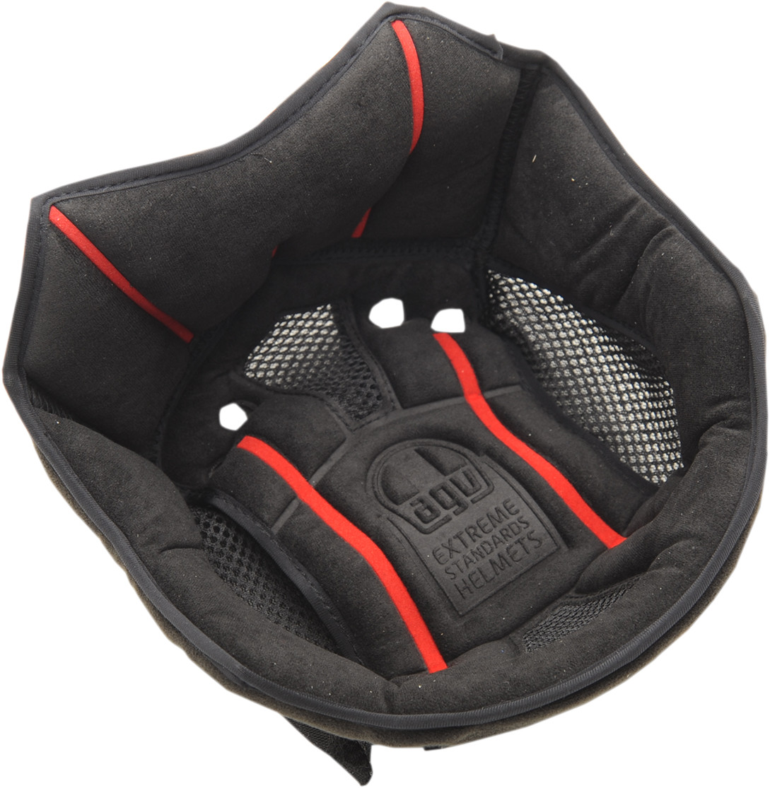 AGV Veloce S Helmet Liner