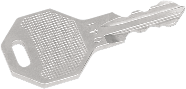 Drag specialties Replacement Key