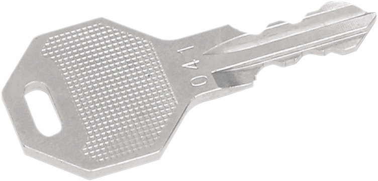 Drag specialties Replacement Key