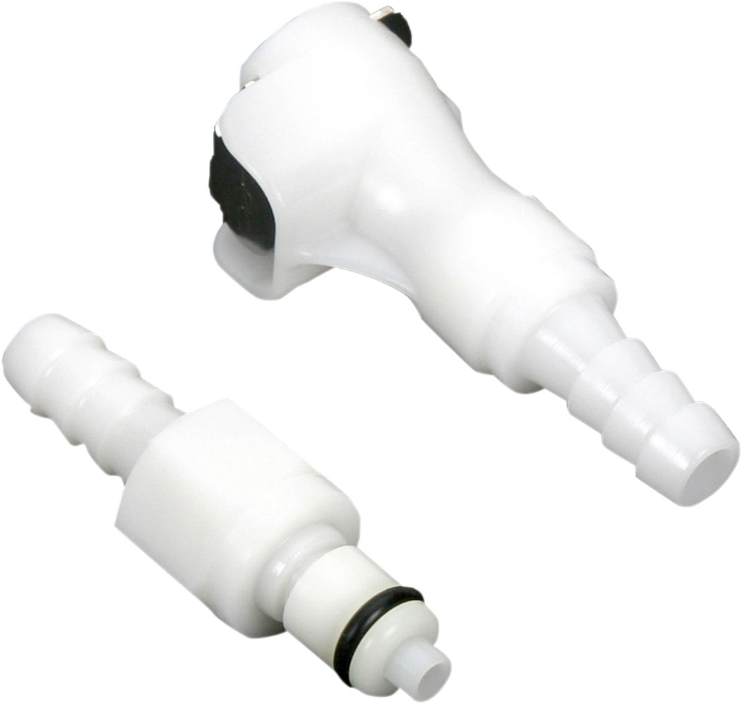 Motion Pro Quick-Disconnect Coupling (1/4" Hose and 5/16" Hose)