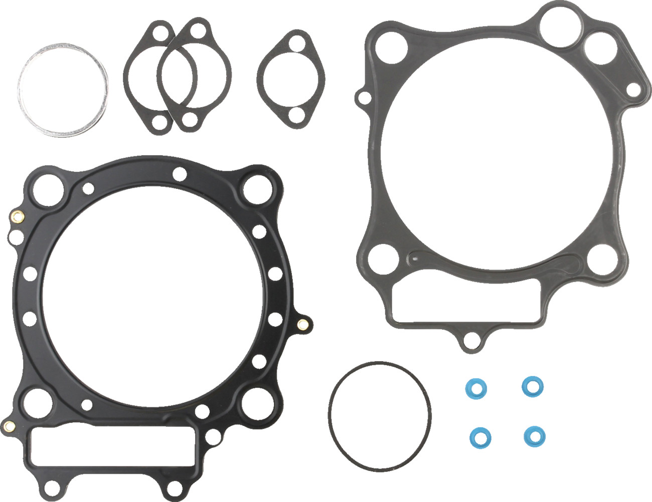 COMETIC Top End Gasket Kit