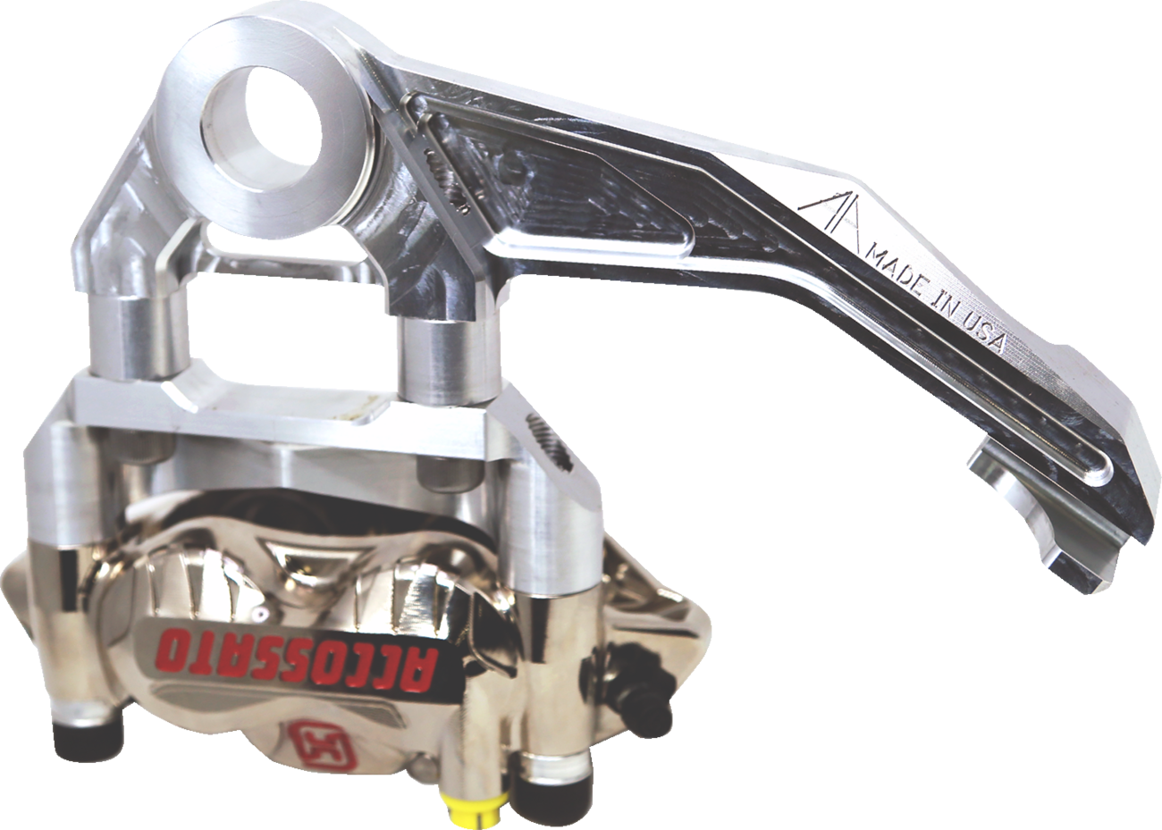 Multi Caliper Mount
