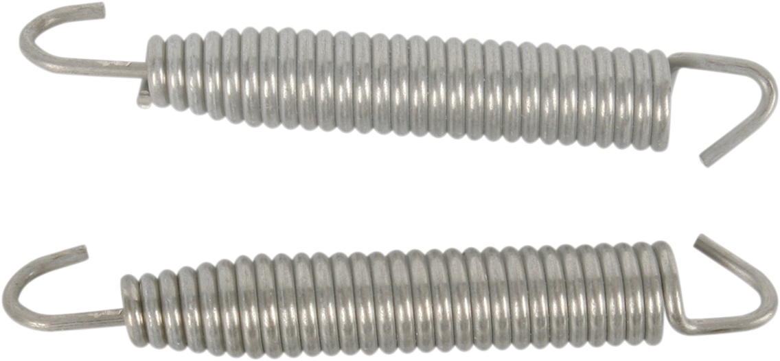 Moose offroad Exhaust Springs - 75 mm Husqvarna/Yamaha/Honda