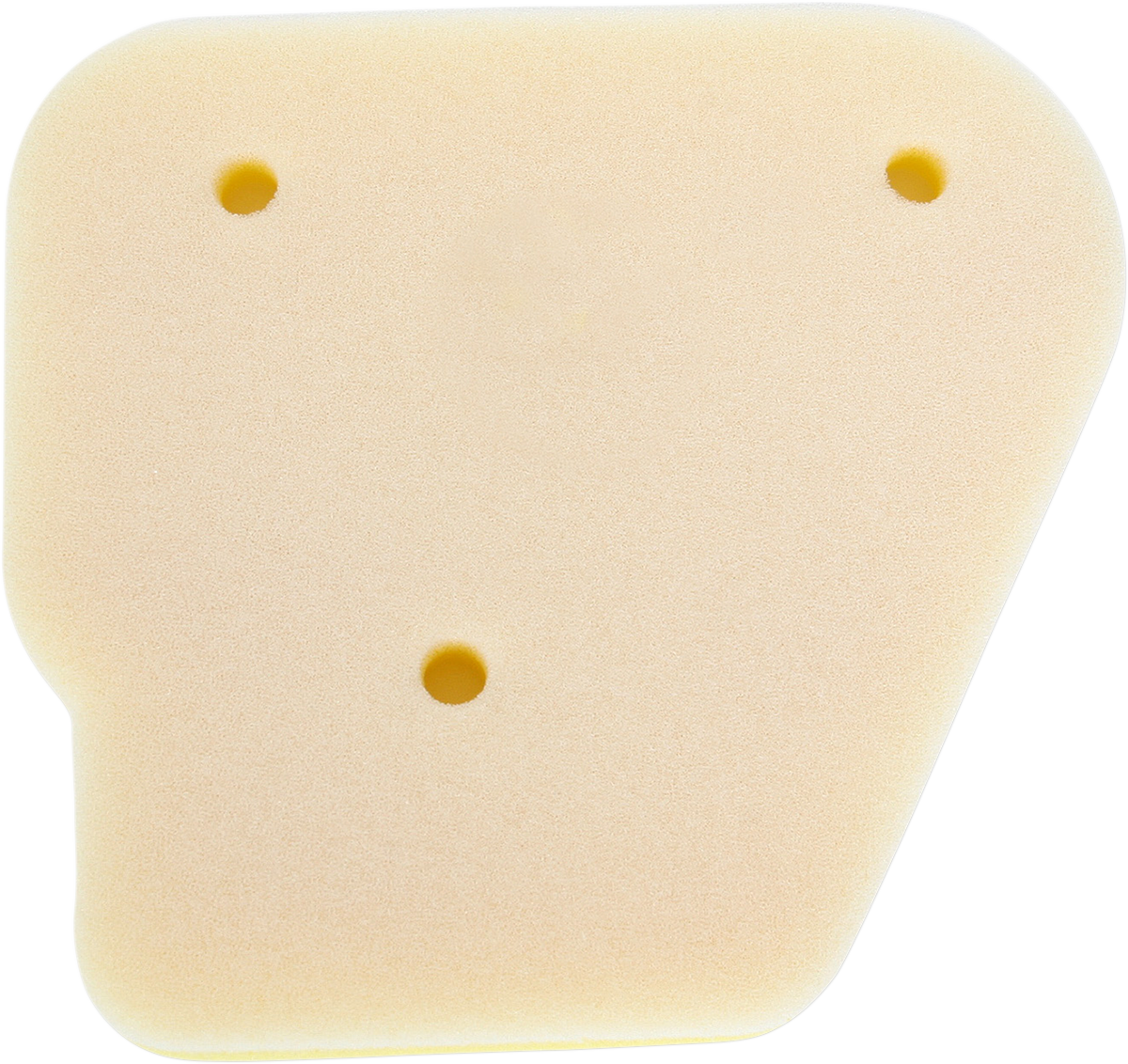 No toil Foam Air Filter - Polaris Polaris