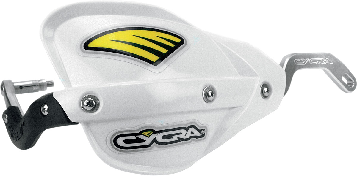 Cycra Probend CRM Racer Pack ATV Flexx Handguards