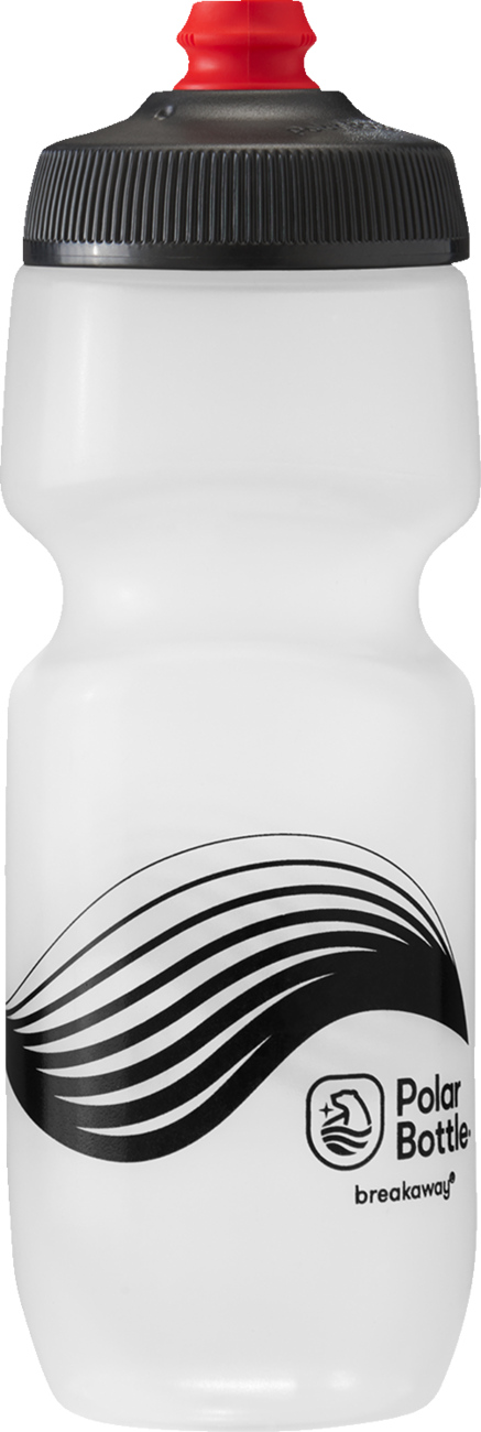 POLAR BOTTLE Breakaway® Wave Water Bottle
