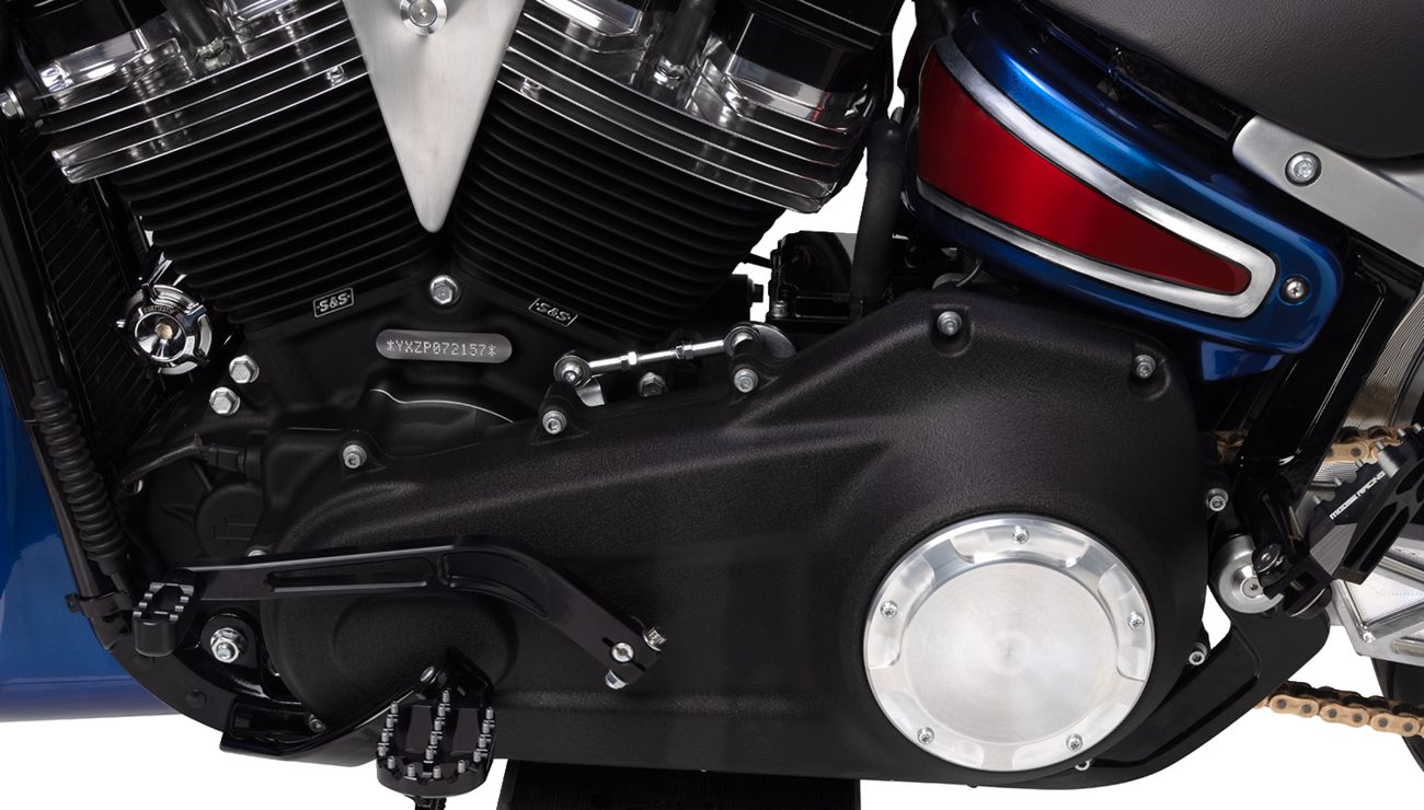 THRASHIN SUPPLY CO. Billet Shift Lever