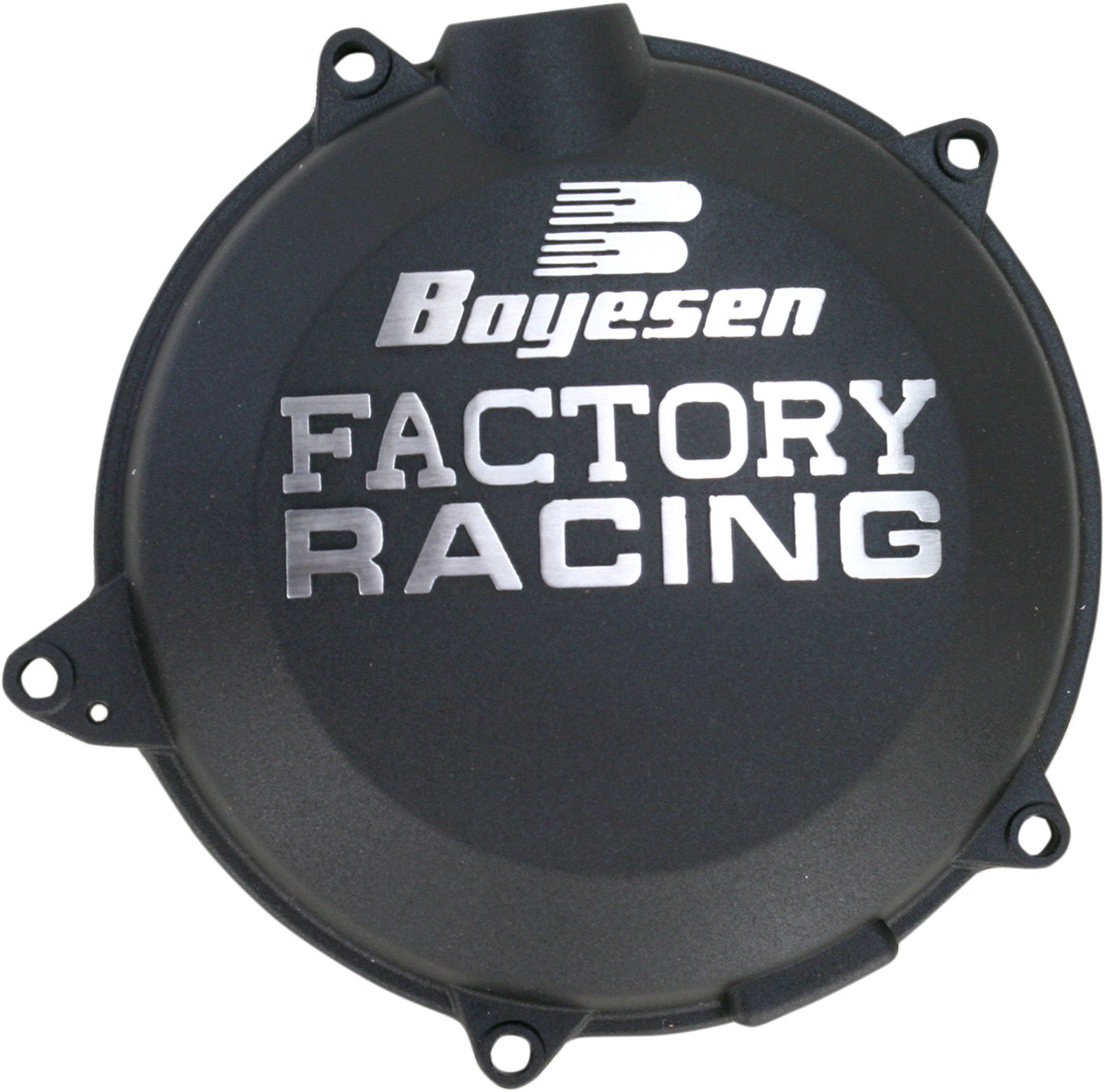 BOYESEN Factory Clutch Cover