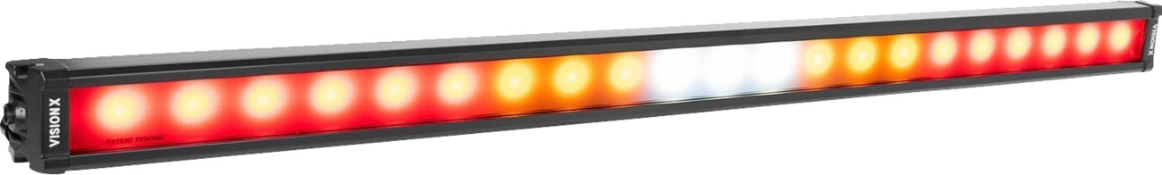 Chase Light Bar