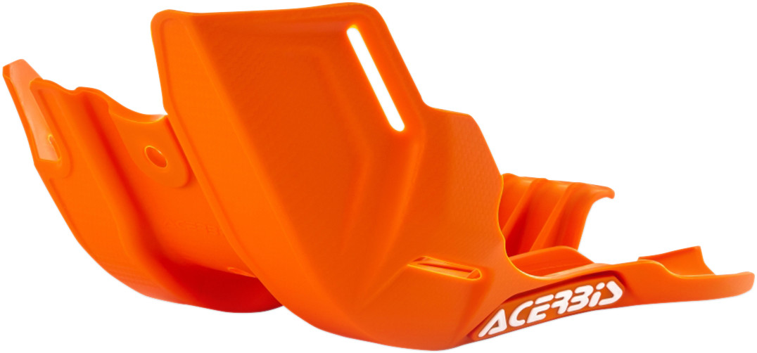 MX-Style Skid Plate