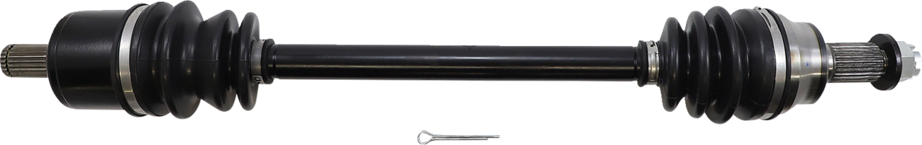 Moose Racing OEM Replacement Standard CV Axle