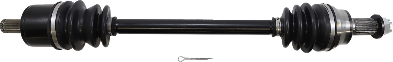 Moose Racing OEM Replacement Standard CV Axle