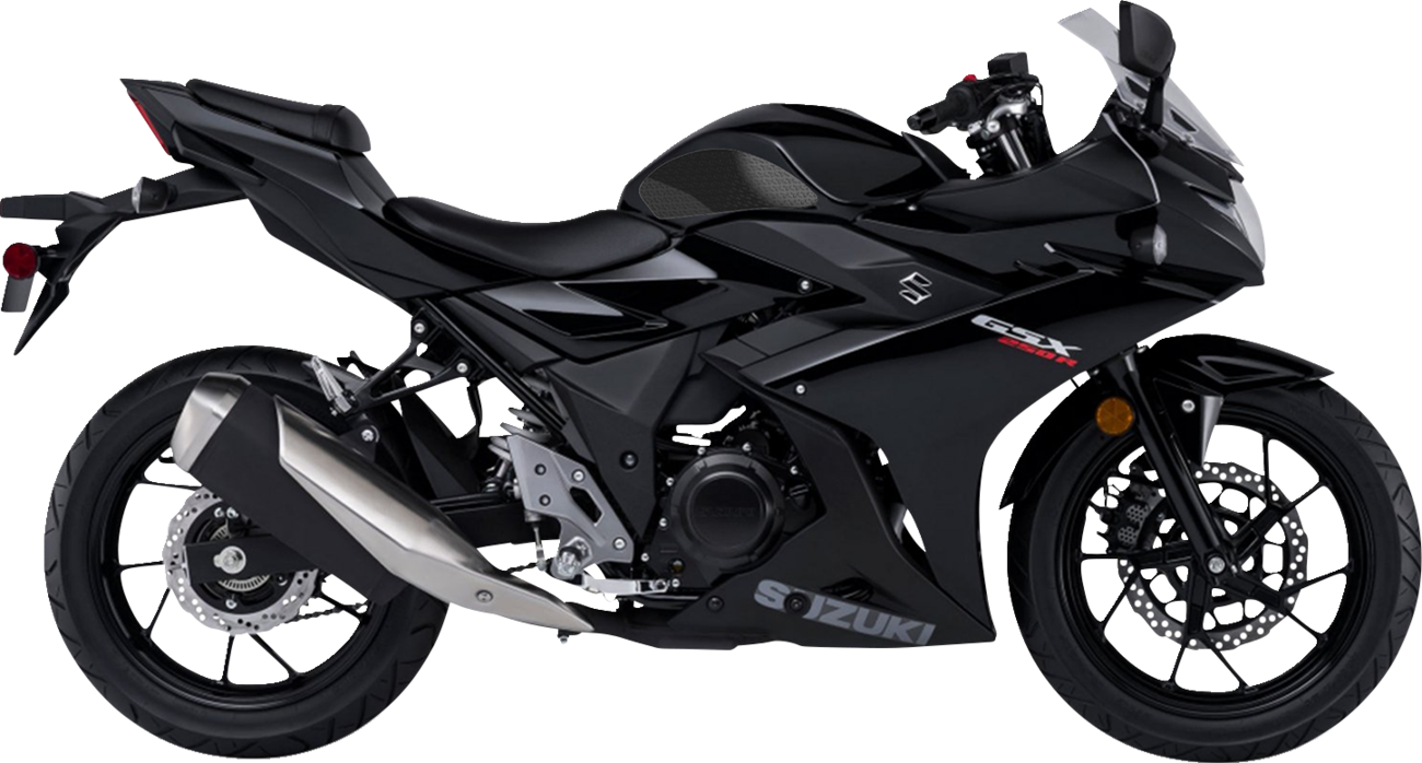 Stompgrip Tank Pad Suzuki GSX-250R 2018-2024