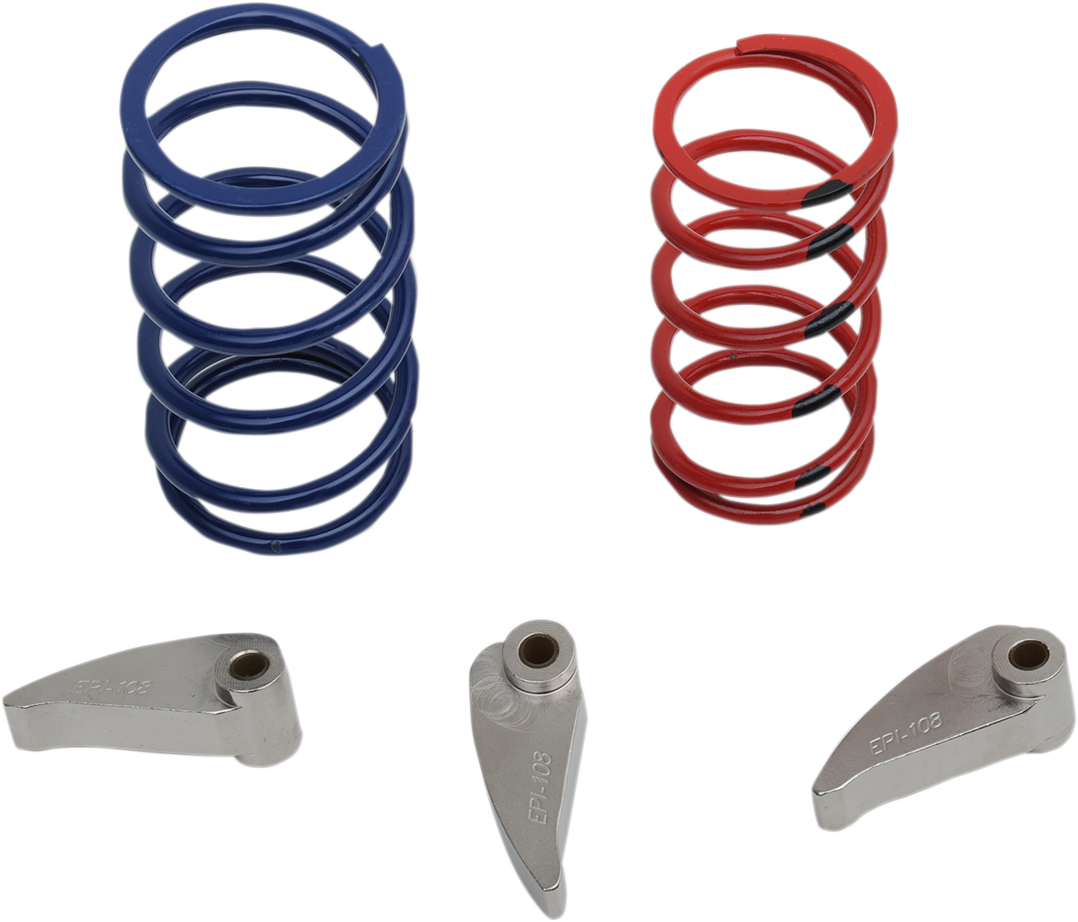 EPI Performance Sport Utility Clutch Kit Polaris Ranger XP 1000 / Crew 2018-2021