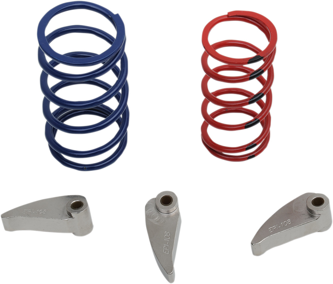 EPI Performance Sport Utility Clutch Kit Polaris Ranger XP 1000 / Crew 2018-2021