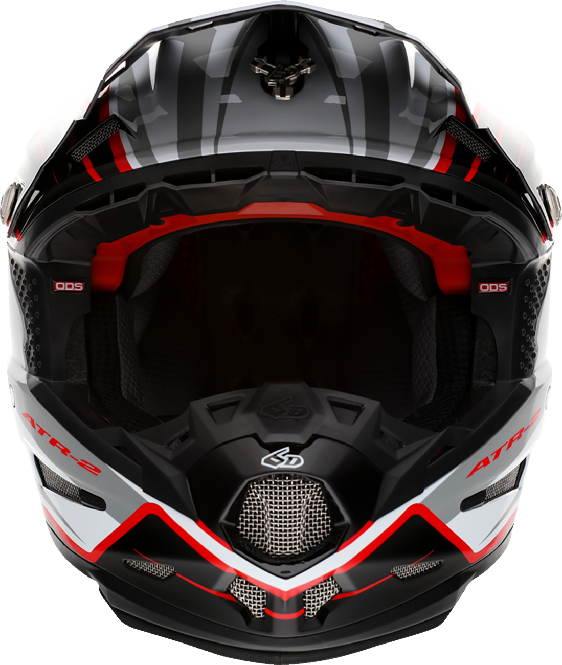 6d helmets ATR-2 Phase Helmet
