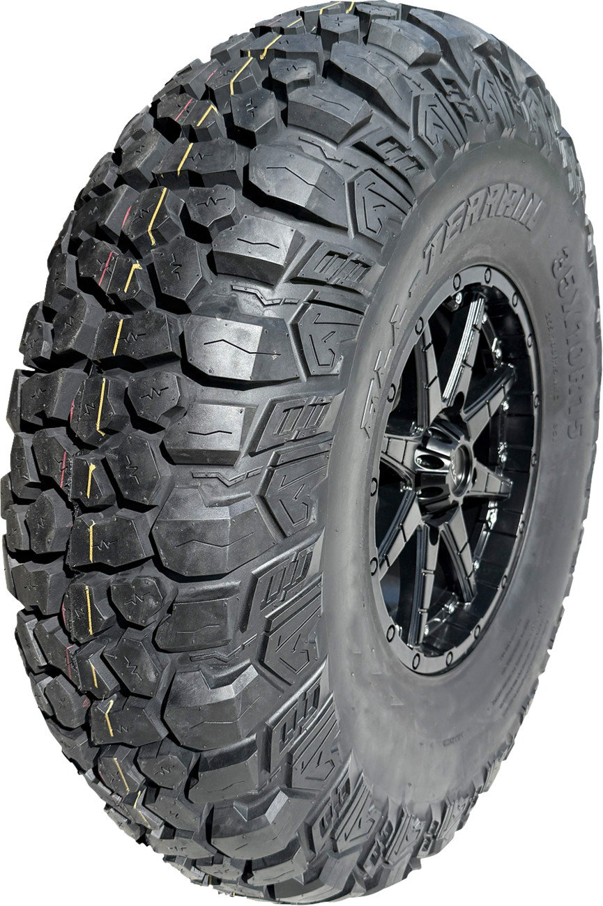 All Terrain Tire