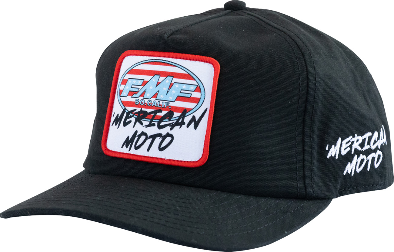 FMF Merican Hat