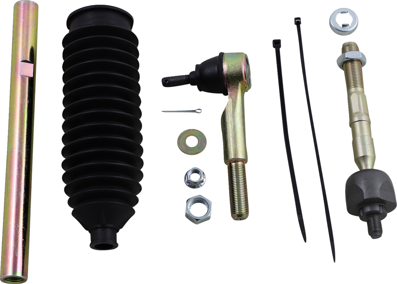 Moose offroad Tie-Rod Assembly Kit - Left Front Inner/Outer | Right Front Inner/Outer Honda