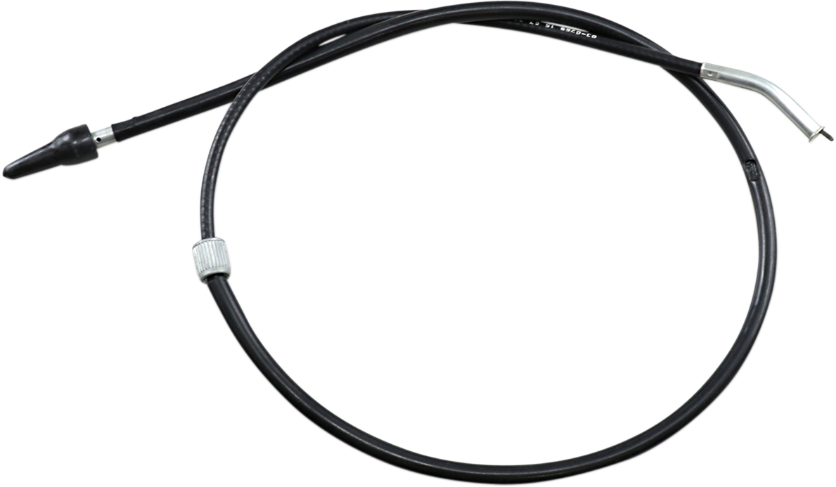Speedometer/Tachometer Cable