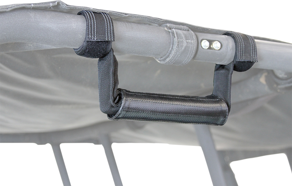 Atv-tek UTV Grab Handles - 2 Pack