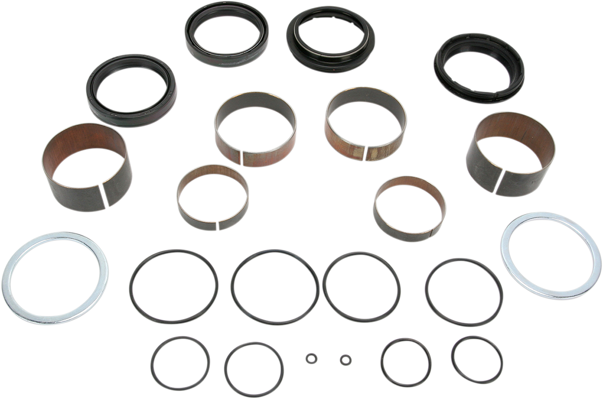Pivot Works Fork Rebuild Kit Suzuki DRZ 400 / E 2000-2008