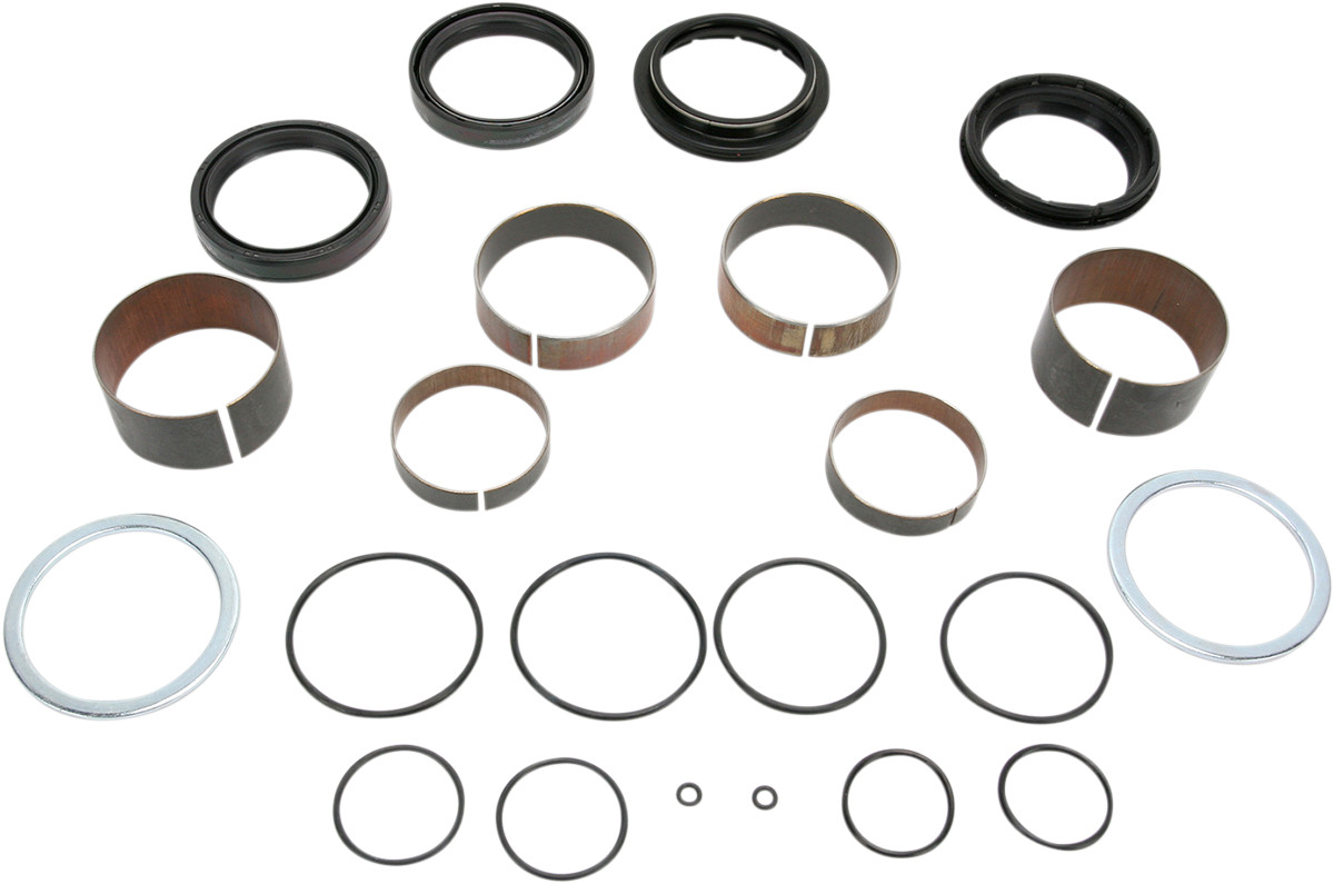 Pivot Works Fork Rebuild Kit Suzuki DRZ 400 / E 2000-2008