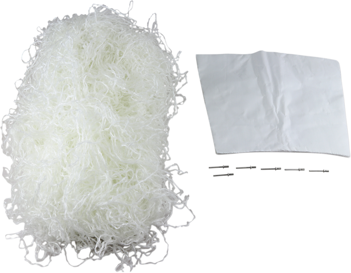 LEOVINCE Muffler Packing Kit