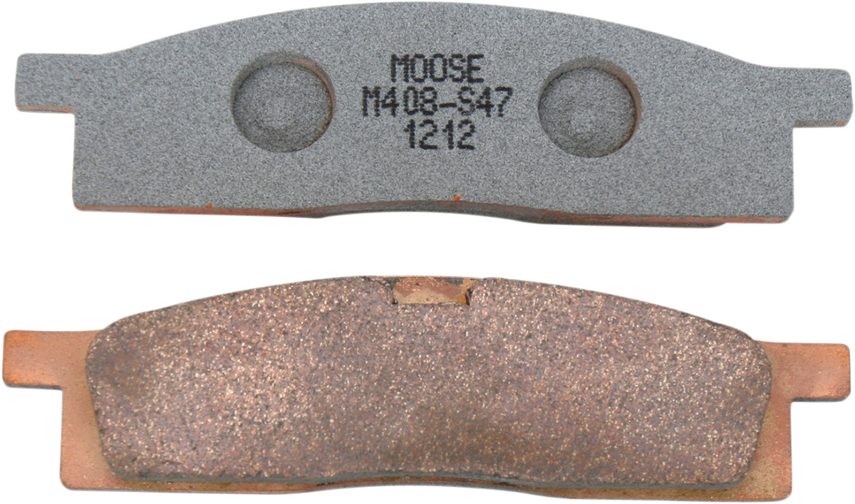 Moose Racing XCR Brake Pads