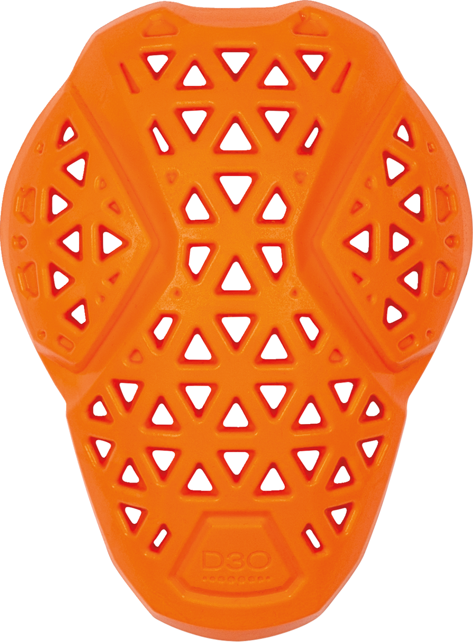 Icon D3O® LP1 Compact Shoulder Impact Protectors