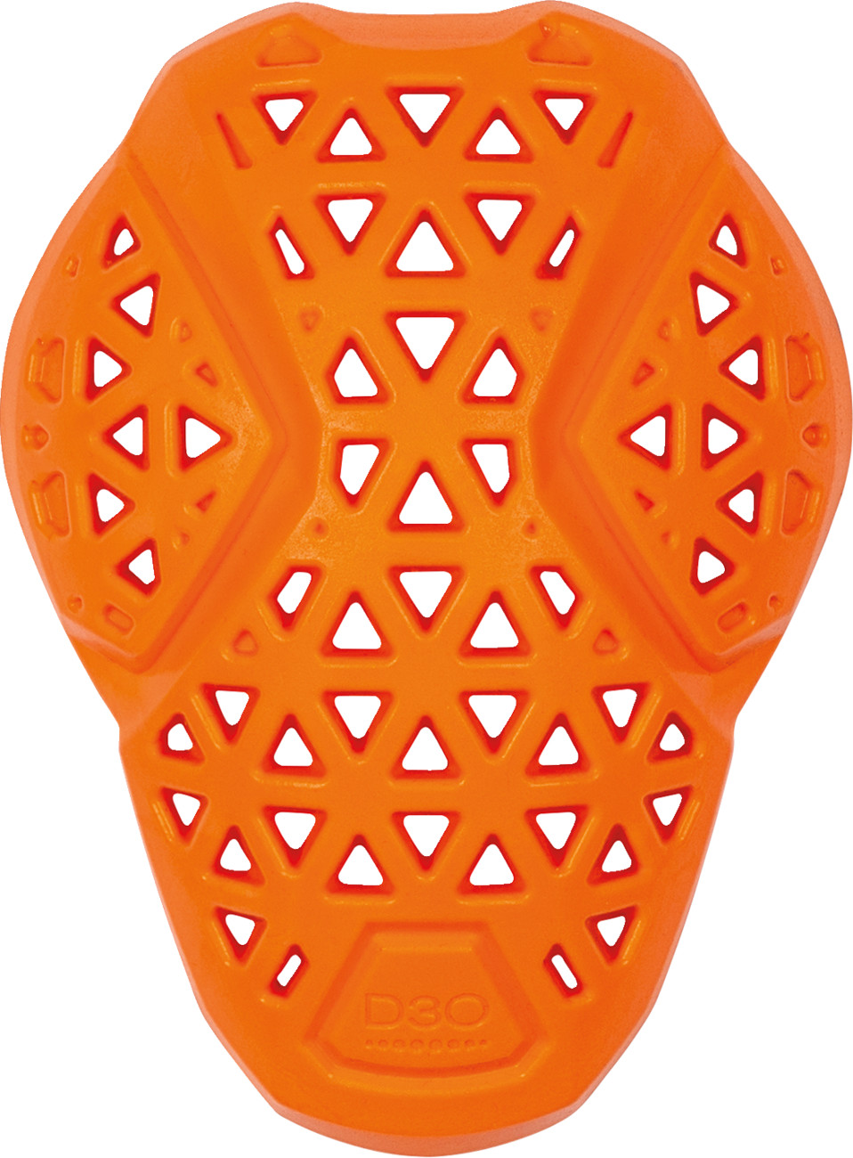Icon D3O® LP1 Compact Shoulder Impact Protectors