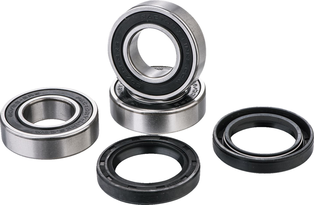 FACTORY LINKS Wheel Bearing Kit