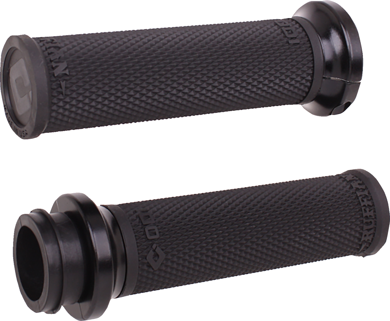 ODI Ruffian Lock-On Street Grips