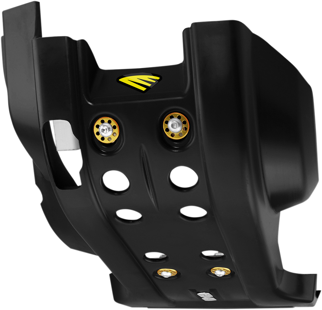 CYCRA Full Combat Skid Plate