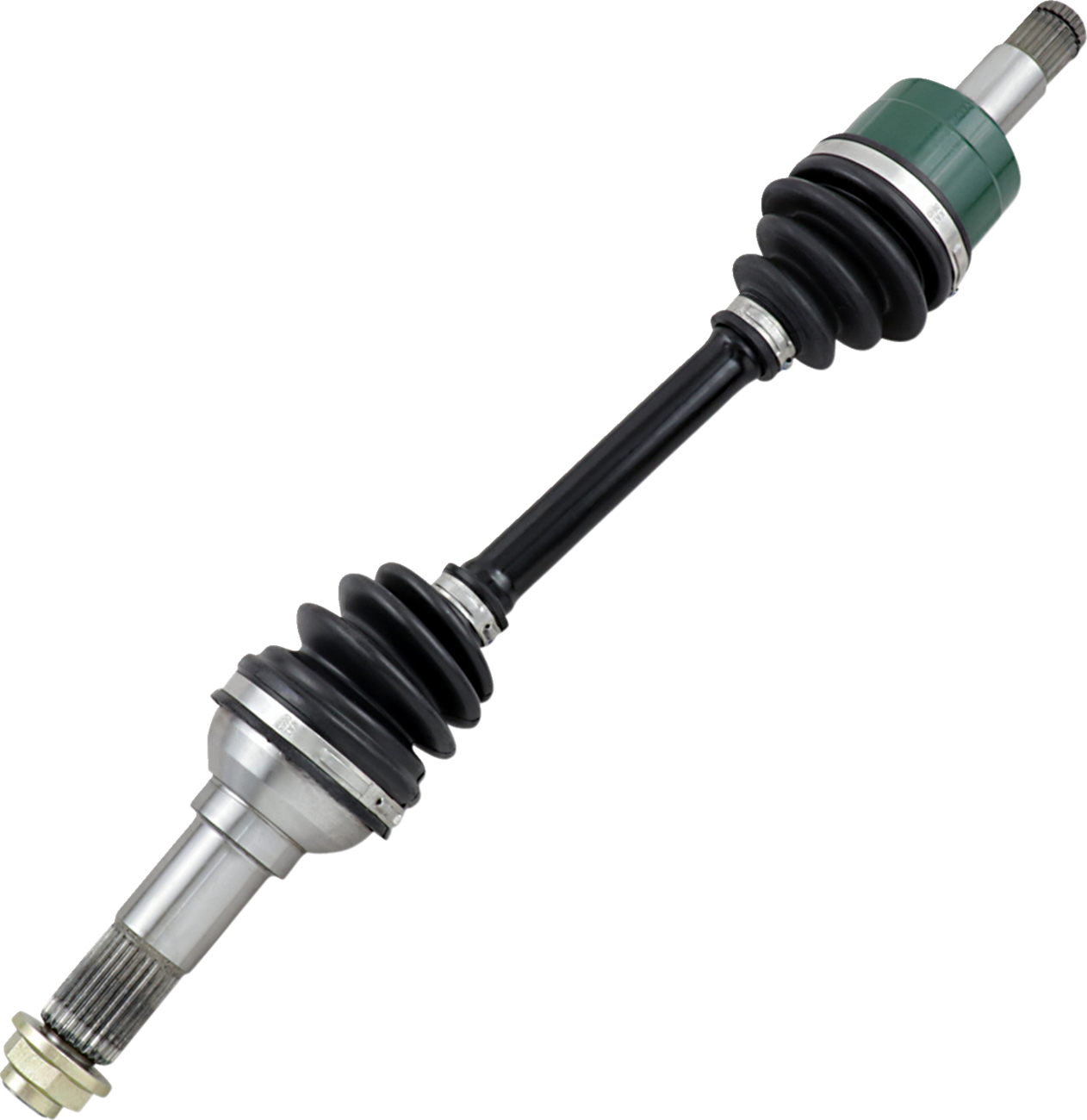 Moose offroad Axle Kit - CV/Complete - OEM Replacement - Standard - Front Right - Big Bear 400/Grizzly 350/450 Yamaha