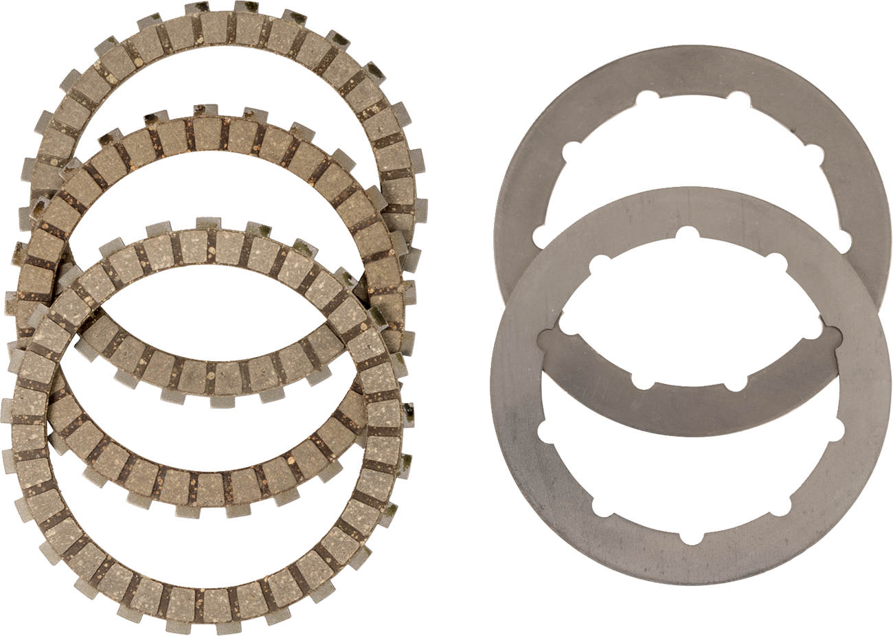 DP BRAKES DPK Clutch Kit