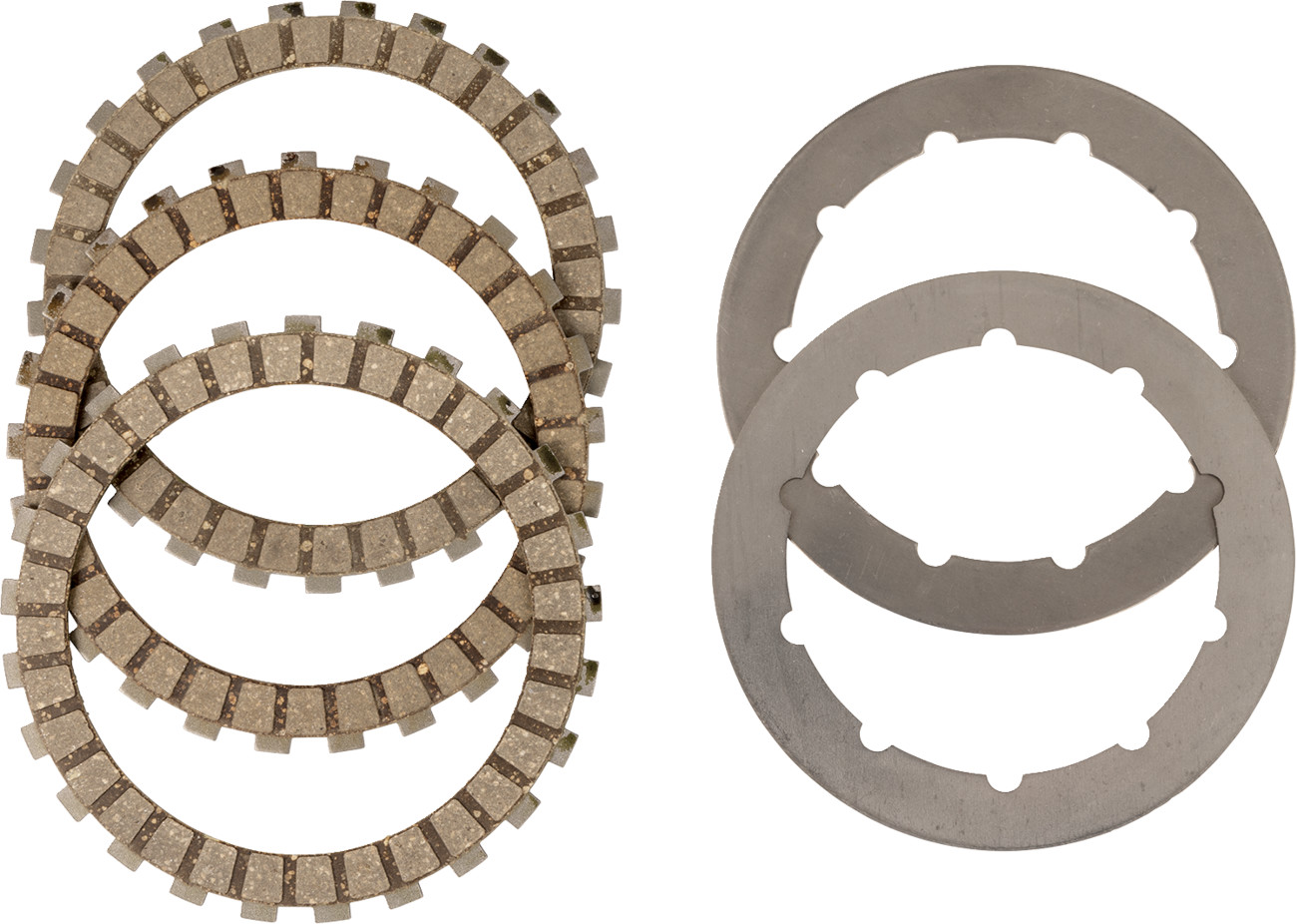 DP BRAKES DPK Clutch Kit