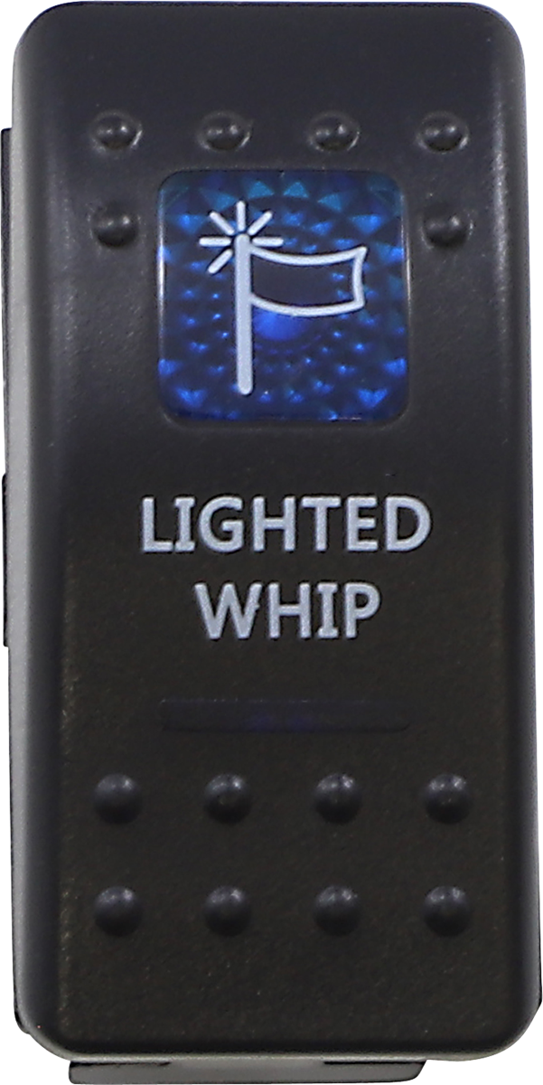 MOOSE OFFROAD Rocker Switches