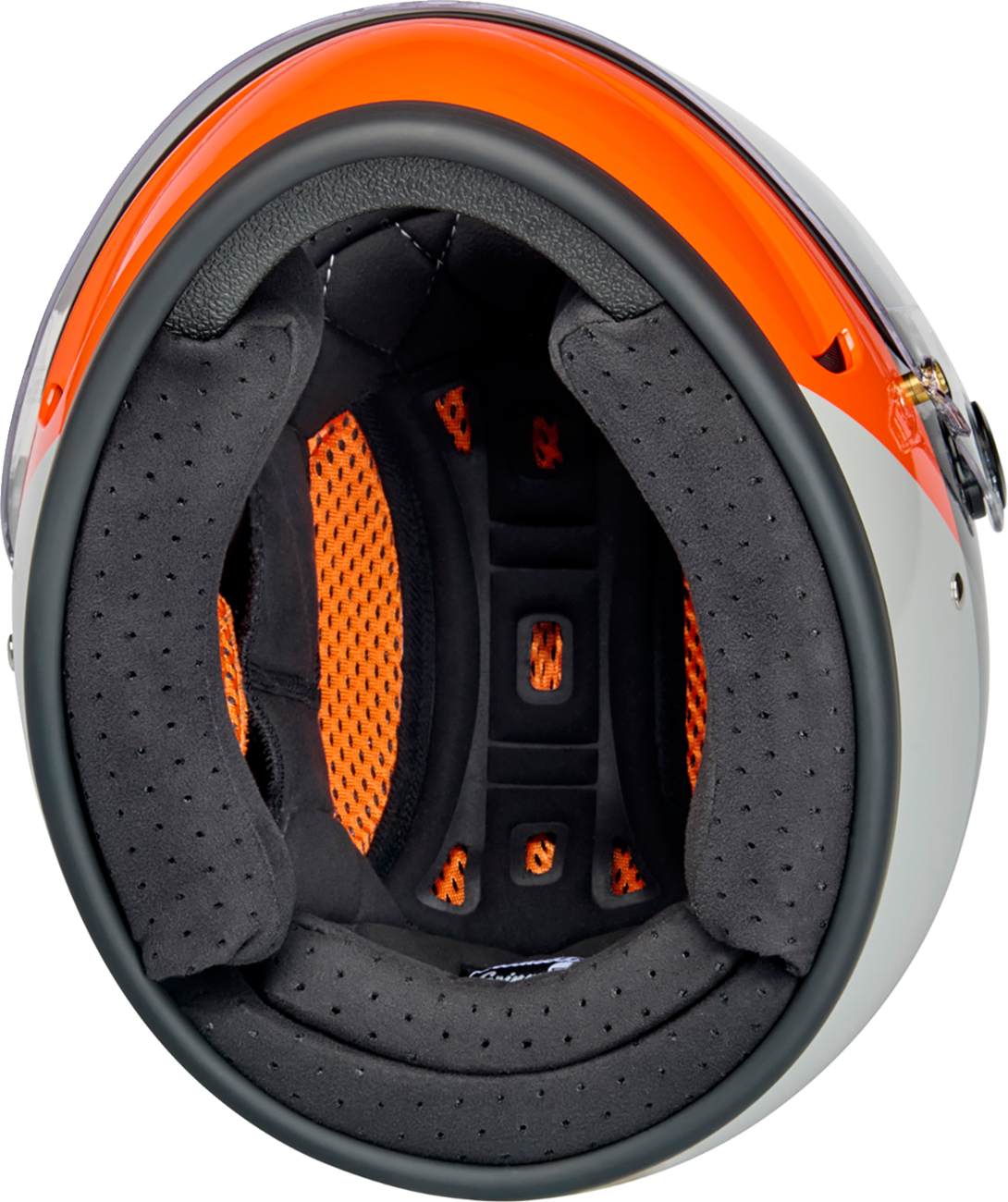 BILTWELL Gringo SV Intersection Helmet