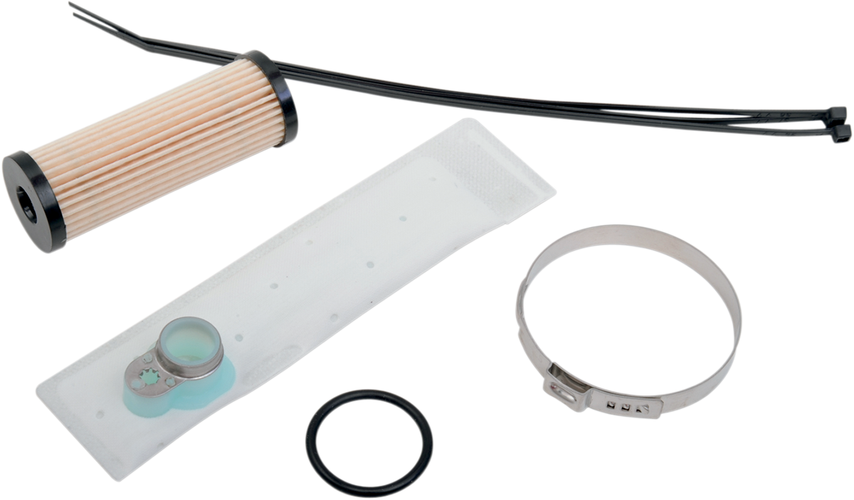 Drag Specialties EFI Fuel Gas Filter for 0717 Harley Davidson XL