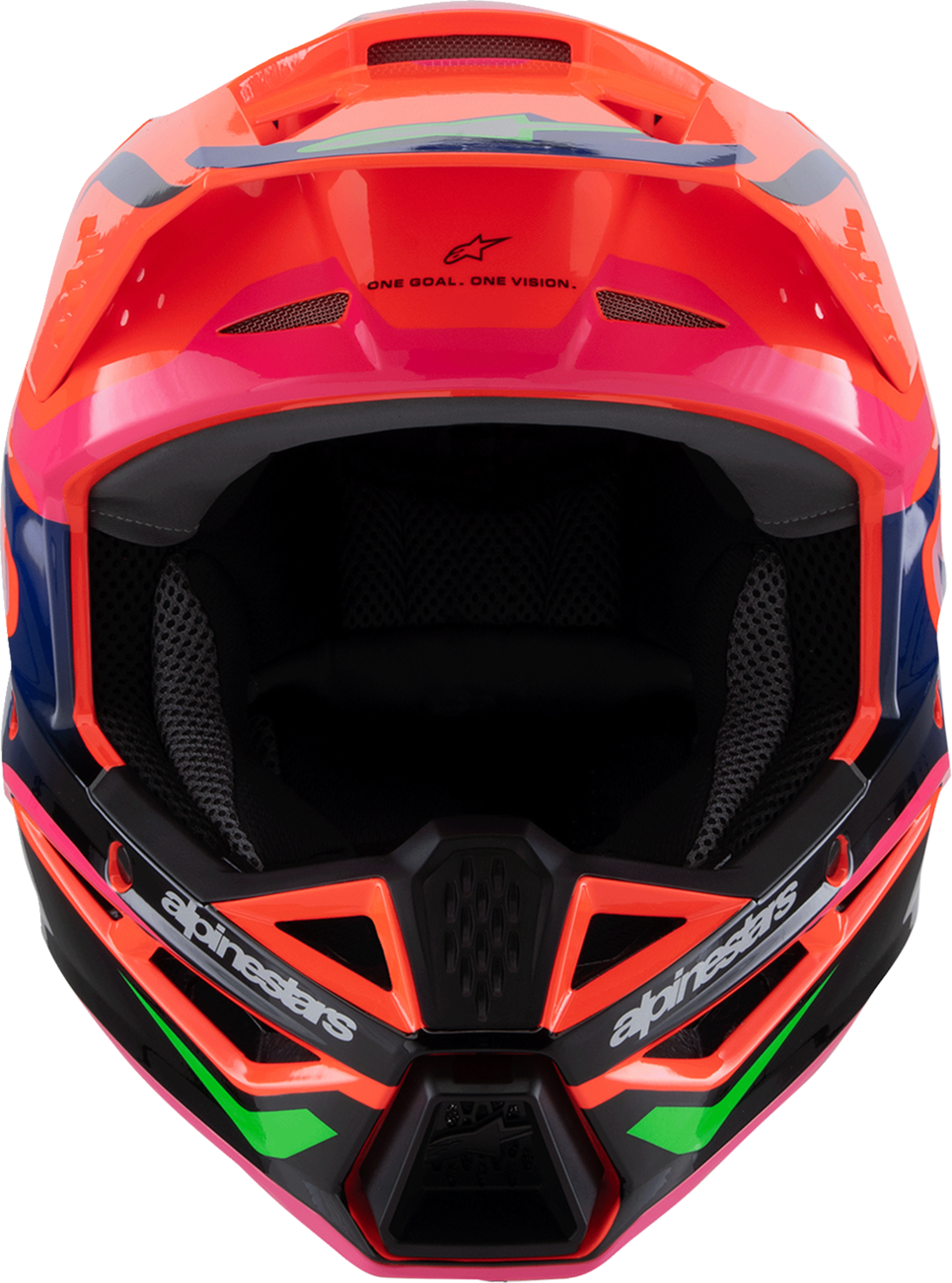 Youth SM3 Deegan Helmet