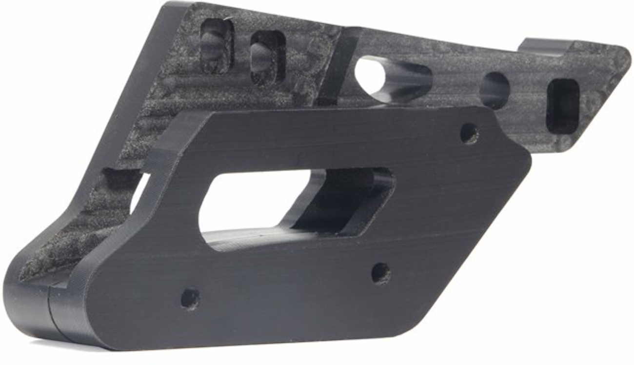 AXP Racing Chain Guide KTM / Husqvarna / Sherco / Gas Gas 2014-2025