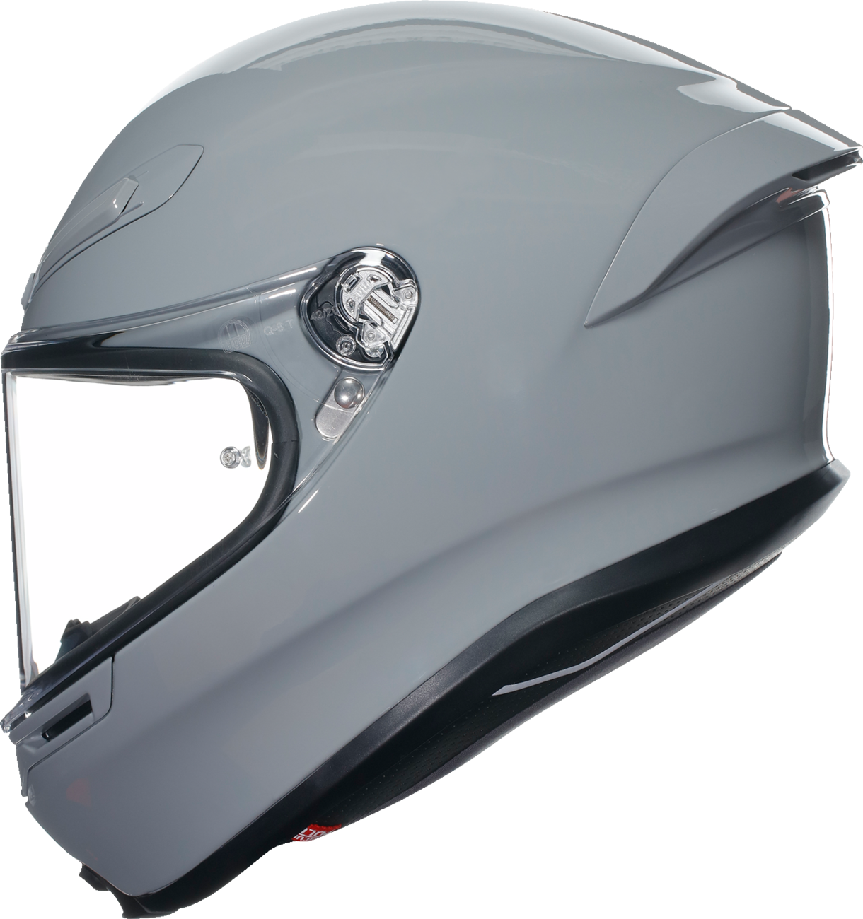 AGV K6 S Solid Helmet