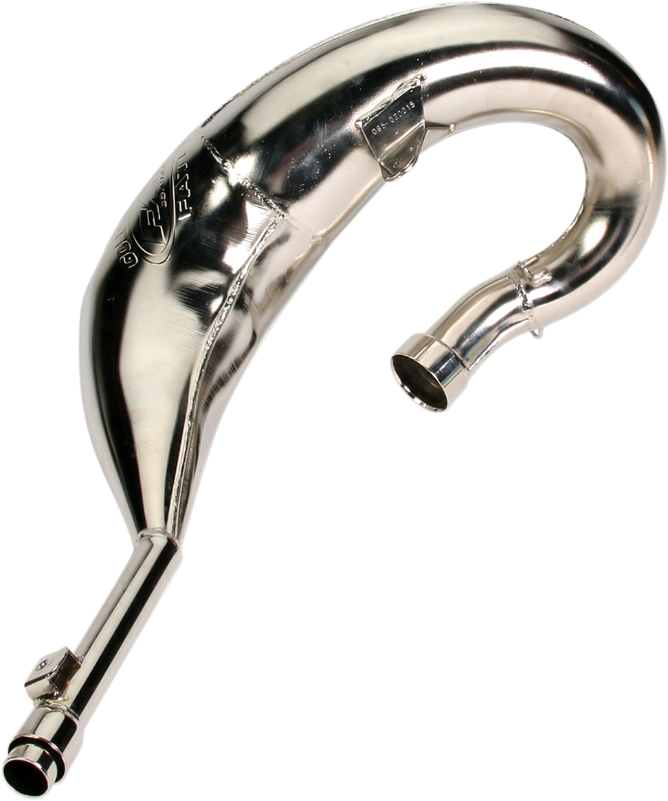 FMF Gold Series Fatty Pipe